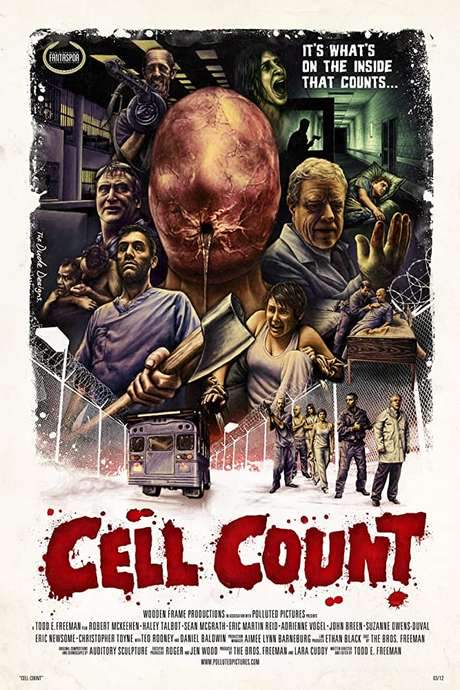 Cell Count